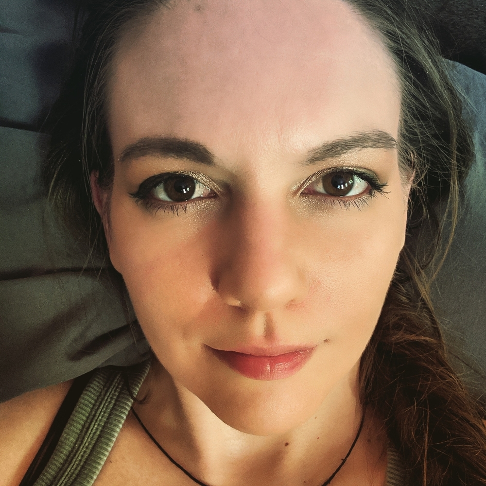 Meet your Posher, Noreen